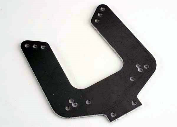 Traxxas 4718 - Shock Tower Fiberglass (Front) (8827984576749)