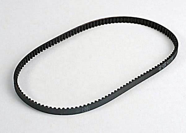 Traxxas Middle 4.5mm Width 121-Groove HTD RC Drive Belt
