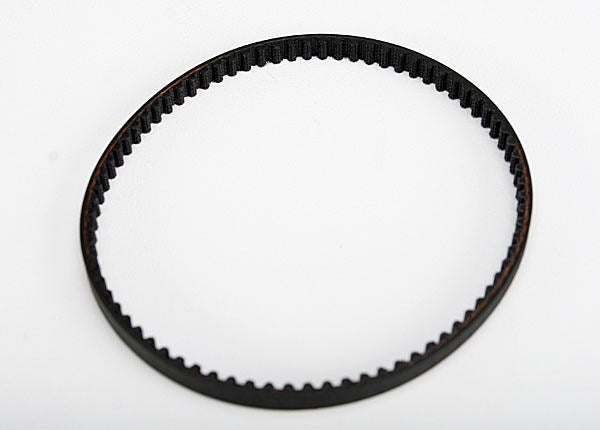 Traxxas 4864 - Belt front drive (4.5mm width 78-groove HTD) (769078951985)