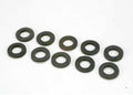 Traxxas 4915 - Body Washers Foam Adhesive (10) (769080066097)