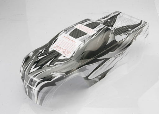 Traxxas 4926X - Body T-Maxx Prographix (Replacement For The T-Maxx 2. - Hobby City NZ