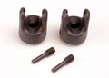 Traxxas Heavy-Duty Output Yokes & Set Screw Yoke Pins RC Differential Part