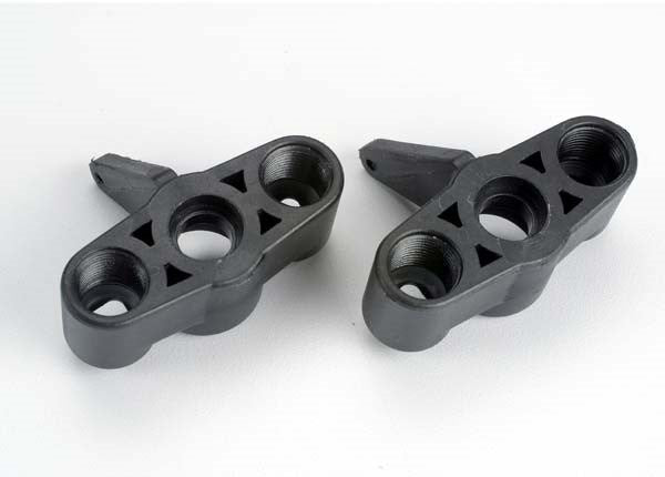 Traxxas 4932 - Axle Carriers/ Steering Blocks (2) (769080459313)