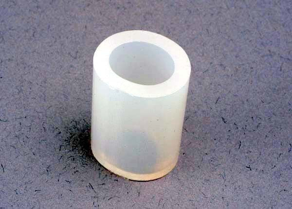 Traxxas Coupler Exhaust (Silicone)