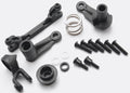 Traxxas 4945 - Steering Bellcranks/ Servo Saver/ Servo Saver Spring/ Servo spring retainer (requires 5x11mm BB (2)) (769080918065)