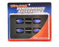 zTraxxas 4951R - Driveshafts Center E-Maxx (Steel Constant-Velocity) Fr (769161756721)