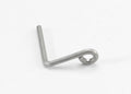 Traxxas 4961 - Hanger metal wire (for Resonator pipe in T-Maxx with long wheelbase)/ telemetry sensor wire hold-down clip (769081278513)