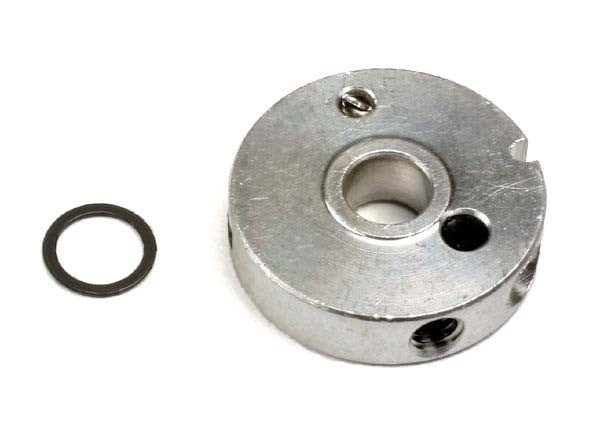 Traxxas 4988 - Drive hub assembly clutch/ 6x8.5x0.5mm PTFE-coated washer (1) (769082294321)