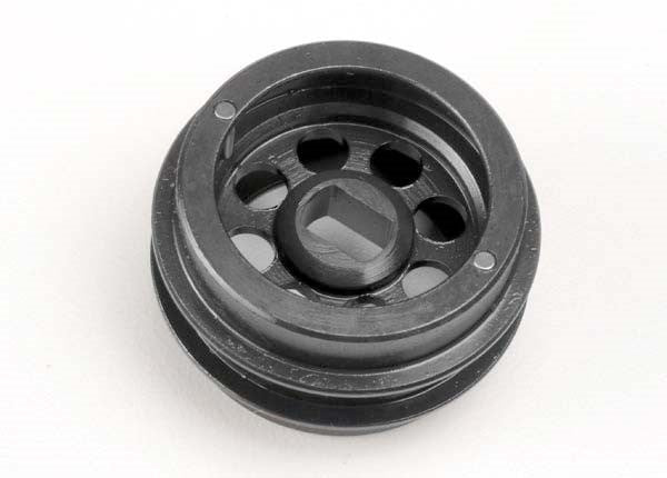 Traxxas 4990 - Clutch Bell Forward/ Reverse (769082359857)