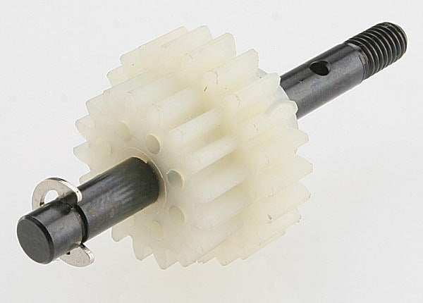 Traxxas Input Shaft T-Maxx Torque Control Slipper Upgrade RC Transmission Part