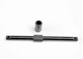 Traxxas 4994 - Output shaft (1)/output shaft spacer (5x8x14mm) (769082556465)