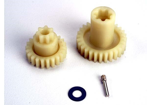 Traxxas Primary Forward & Reverse RC Gear Set