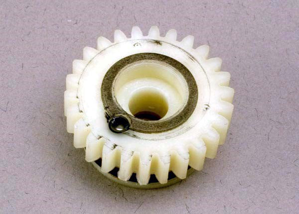 Traxxas 4998 - Output Gear Assembly Reverse (26-T) (769082687537)