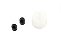 Traxxas 5001R - Rebuild kit fuel filler bottle (includes bottle lid (1) and dispensing tube caps rubber (2) (fits 8mm or 5/16" dispensing tube)) (769163264049)