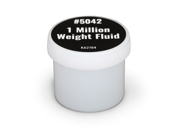 Traxxas 5042 - Oil Differential (1M Weight) (Standard) - Hobby City NZ