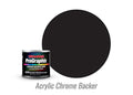 Traxxas Backing paint ProGraphix black acrylic (100mL)