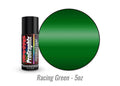 Traxxas Body paint ProGraphix Racing Green (5oz)