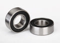 Traxxas 5103A - Ball bearings black rubber sealed (7x14x5mm) (2) (8827970289901)
