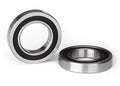 Traxxas 5108A - Ball Bearing Black Rubber Sealed (15 X 26 X 5mm) (2) (7622654066925)