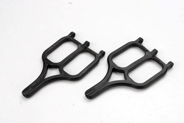 Traxxas 5131R - Suspension arms (upper) (2) (fits T-Maxx / E-Maxx)