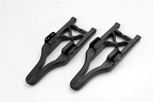 Traxxas 5132R - Suspension arms (lower) (2) (fits T-Maxx / E-Maxx) - Hobby City NZ