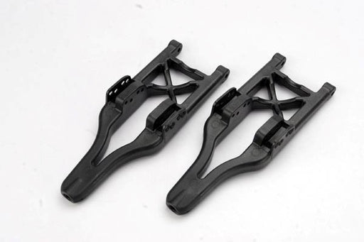 Traxxas 5132R - Suspension arms (lower) (2) (fits T-Maxx / E-Maxx) - Hobby City NZ