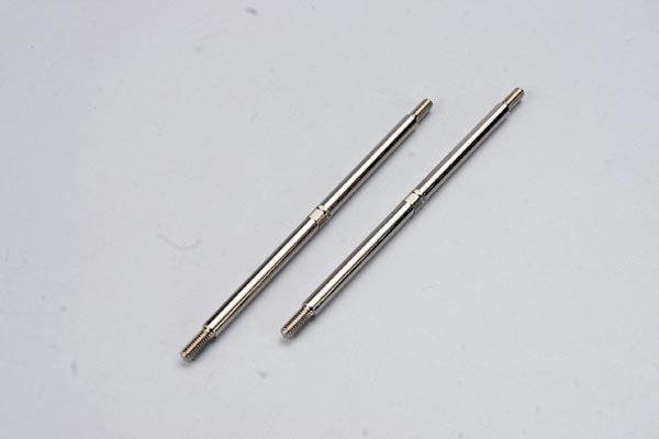 Traxxas 5141 - Turnbuckles Toe Links (5.0Mm Steel) (Front) (2) (769083899953)