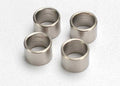 Traxxas 5149 - Spacers Steel (Jato Twin-Spoke Wheels Front) (4) (8827813855469)