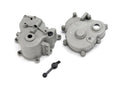Traxxas Halves Front & Rear with Hardware RC Gearbox