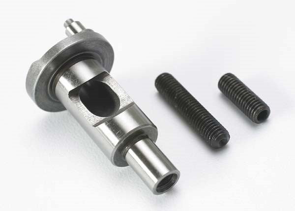 Traxxas 5221 - Crankshaft Multi-Shaft (For Engines W/ Starter) (With (769086390321)