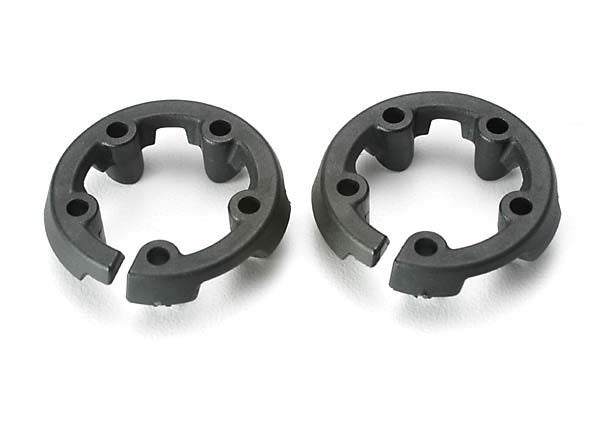 Traxxas 5227 - Head protector cooling head (2) (TRX 2.5) (769086652465)