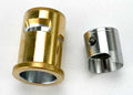 Traxxas 5230X - Piston/Sleeve (Matched Set) Wrist Pin Clips(2) (Trx 2. (8827971207405)