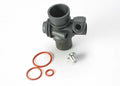 Traxxas 5234 - Carburetor body/ fuel inlet plug/ 5x.9mm O-ring (1-each) (TRX 2.5 2.5R) (769086849073)