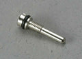 Traxxas 5241 - Screw idle speed/ 2x1mm O-ring (1-each) (TRX 2.5 2.5R 3.3) (769087045681)