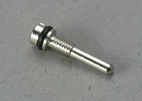 Traxxas 5241 - Screw idle speed/ 2x1mm O-ring (1-each) (TRX 2.5 2.5R 3.3) (769087045681)