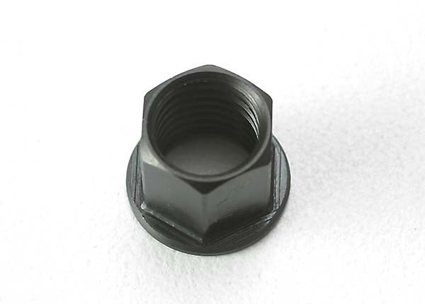 Traxxas 5244 - Flywheel nut (TRXÃƒÆ’Ã†â€™ÃƒÂ¢Ã¢â€šÂ¬Ã…Â¡ÃƒÆ’Ã¢â‚¬Å¡Ãƒâ€šÃ‚Â® 2.5 and 2.5R) (7650629353709)