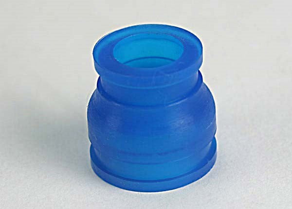Traxxas 5246 - Pipe coupler molded (for use with pipes 5152 (T-Maxx) & 4452R) (TRX 2.5 2.5R 3.3) (769087307825)