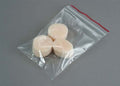Traxxas 5261 - Air filter inserts foam (3) (pre-oiled) (TRX 2.5 2.5R 3.3) (769087635505)