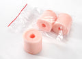 Traxxas 5262 - Air Filter And Pre-Filter Inserts Foam (High-Volume) (3) (pre-oiled assembled) (TRX 2.5 2.5R 3.3) (769087668273)