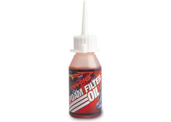 Traxxas 5263 - Oil Air Filter (7622648889581)