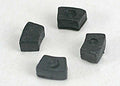 Traxxas 5273 - Cush-Drive Elements (4) (Ez-Start 2) (769087930417)