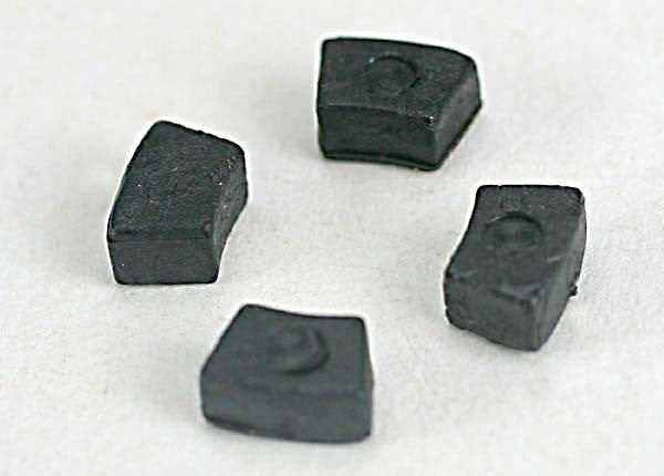 Traxxas 5273 - Cush-Drive Elements (4) (Ez-Start 2) (769087930417)