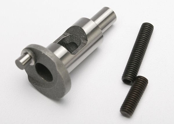 Traxxas 5289R - Crankshaft Multi-Shaft (For Engines W/O Starter) (Trx (769253834801)
