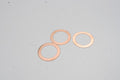 Traxxas 5292 - Gaskets cooling head: 0.20 0.30 0.40mm (1 each) (0.30mm stock) (TRX 3.3) (8827867332845)