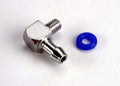 Traxxas 5296 - Pressure fitting 90-degree (769088520241)