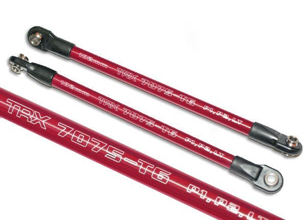 Traxxas Aluminium Rod Assembled with Rod Ends RC Push Rod