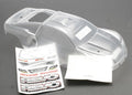 Traxxas Revo Platinum Edition RC Car Body