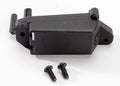 Traxxas 5325R - Servo mount throttle/ 4x10mm BCS (2) (769254948913)