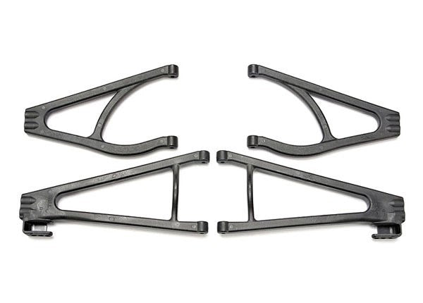 Traxxas Adjustable Wheelbase Arm Set RC Suspension Arm Set
