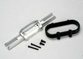 Traxxas Rear & Mount with Hardware RC Bumper